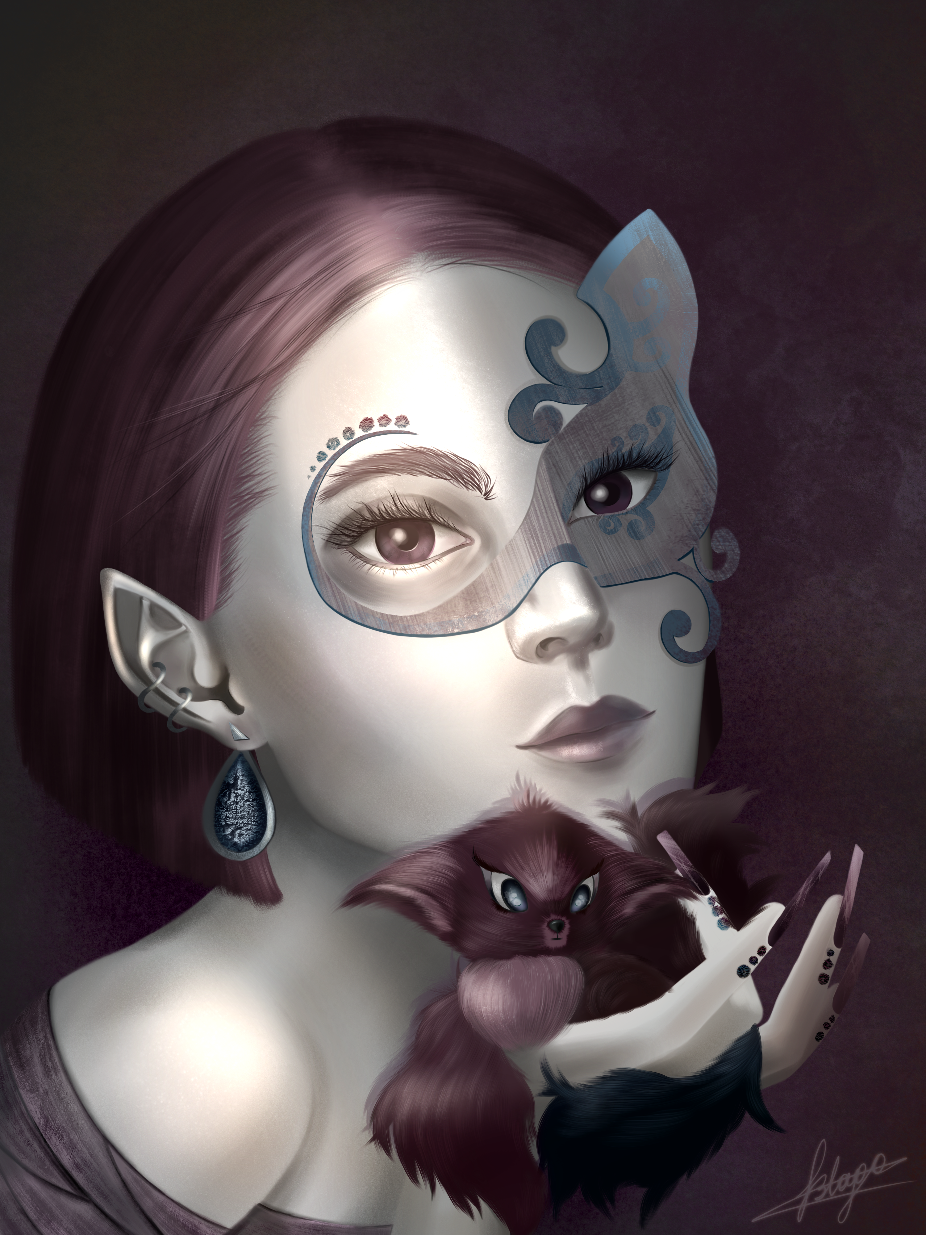 Mask