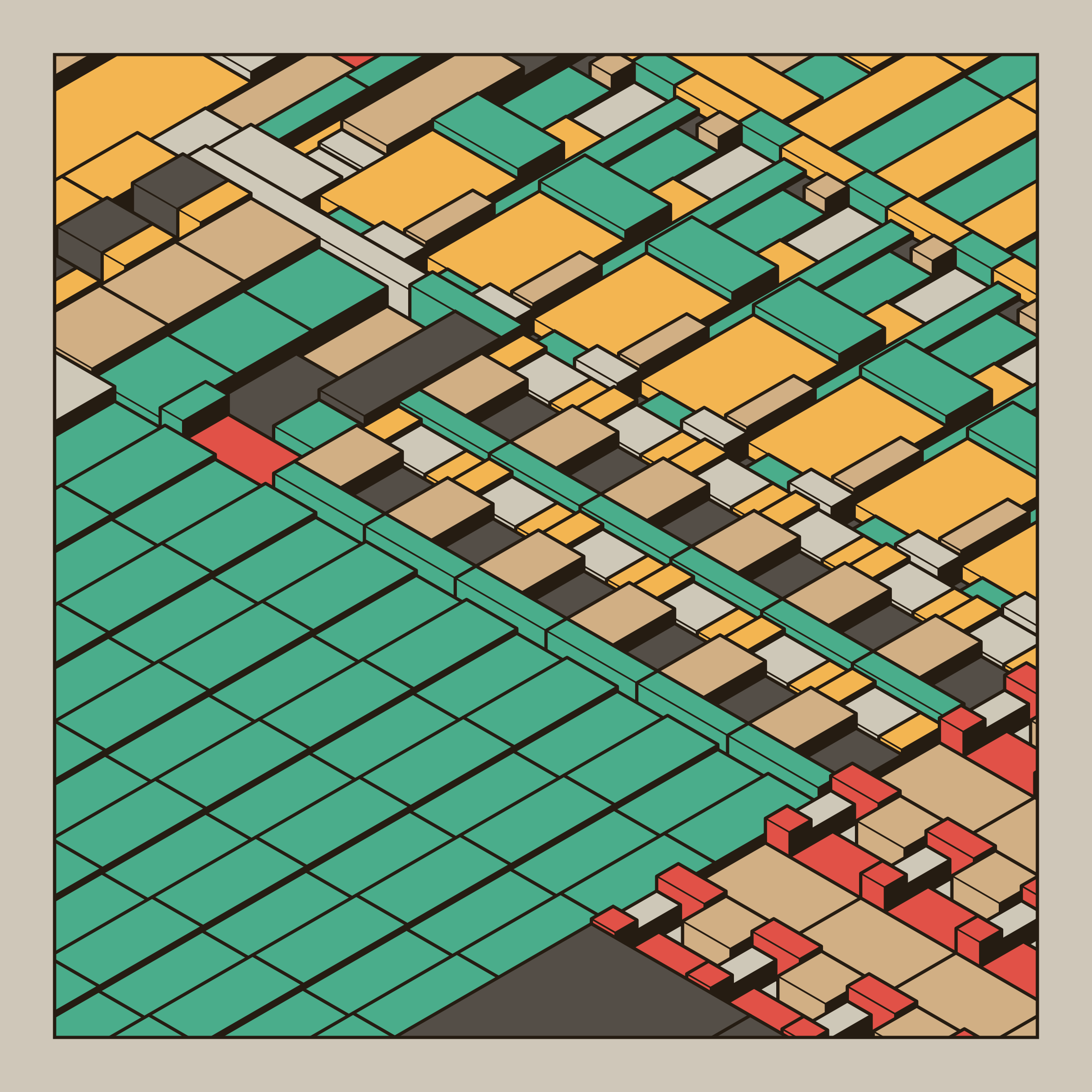 Archetype #50
