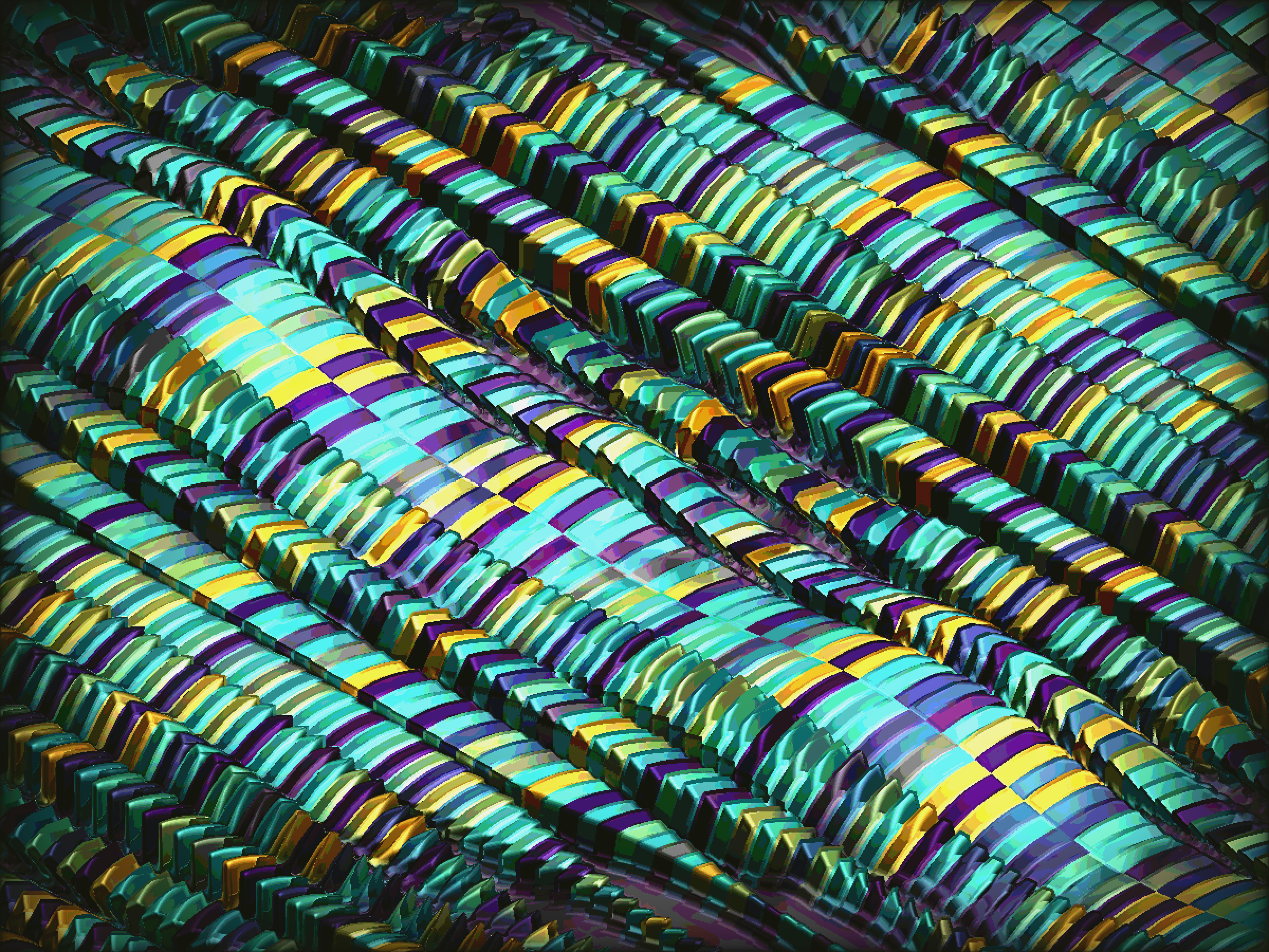WaveShapes #230