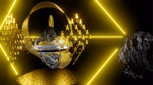 Sphere C:04 Objekt : Core - (video)
