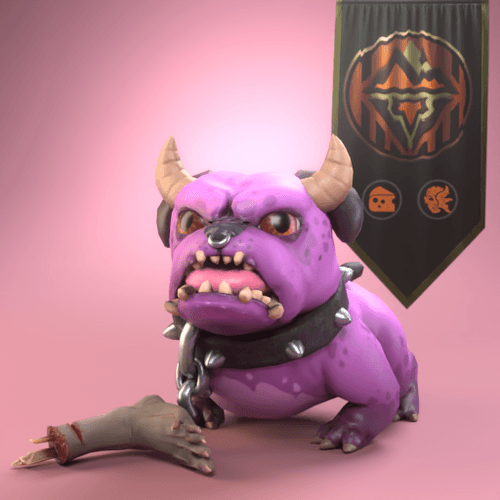 Pet #14975