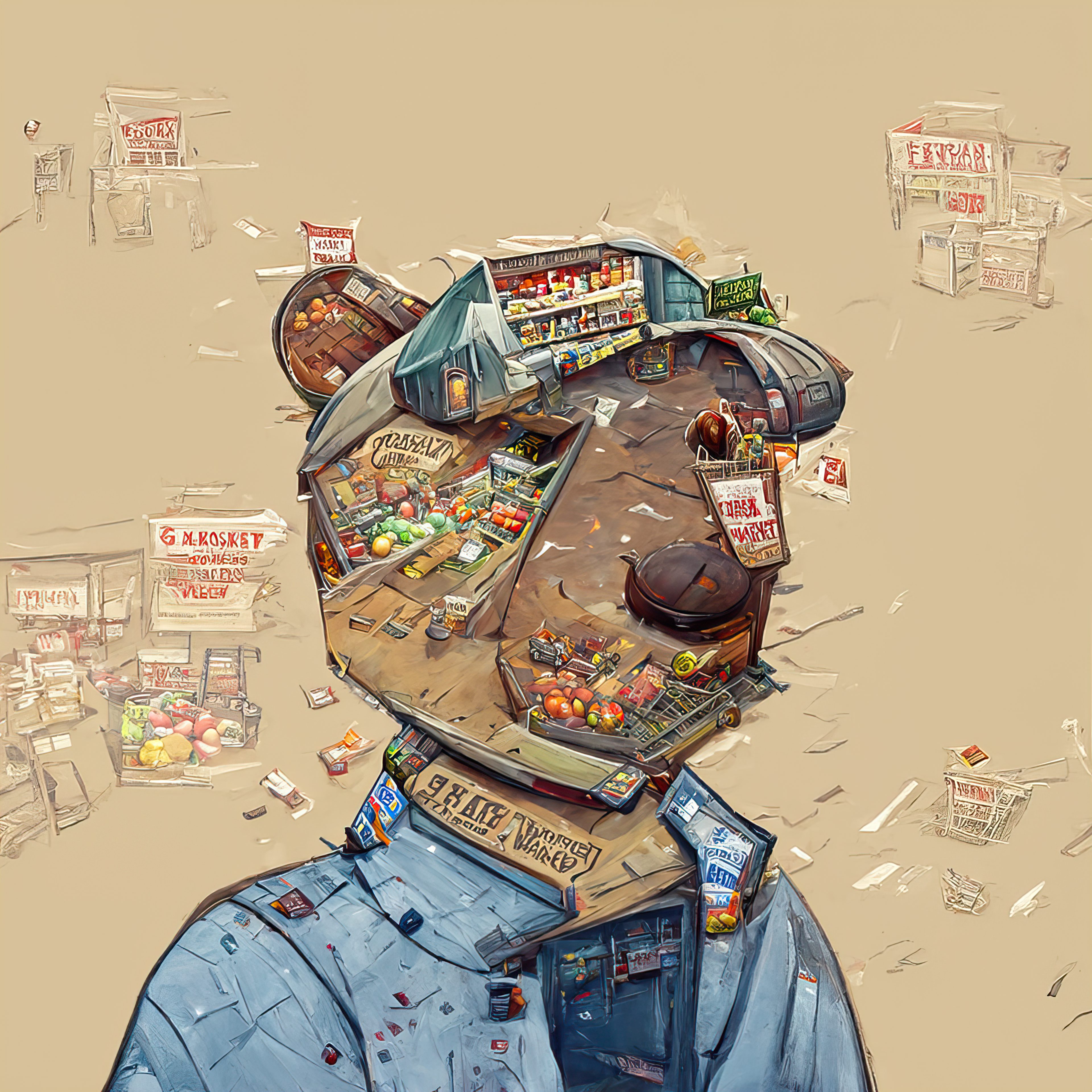Okay Bear AI #1652