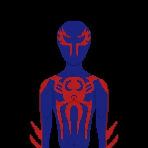 SPIDER