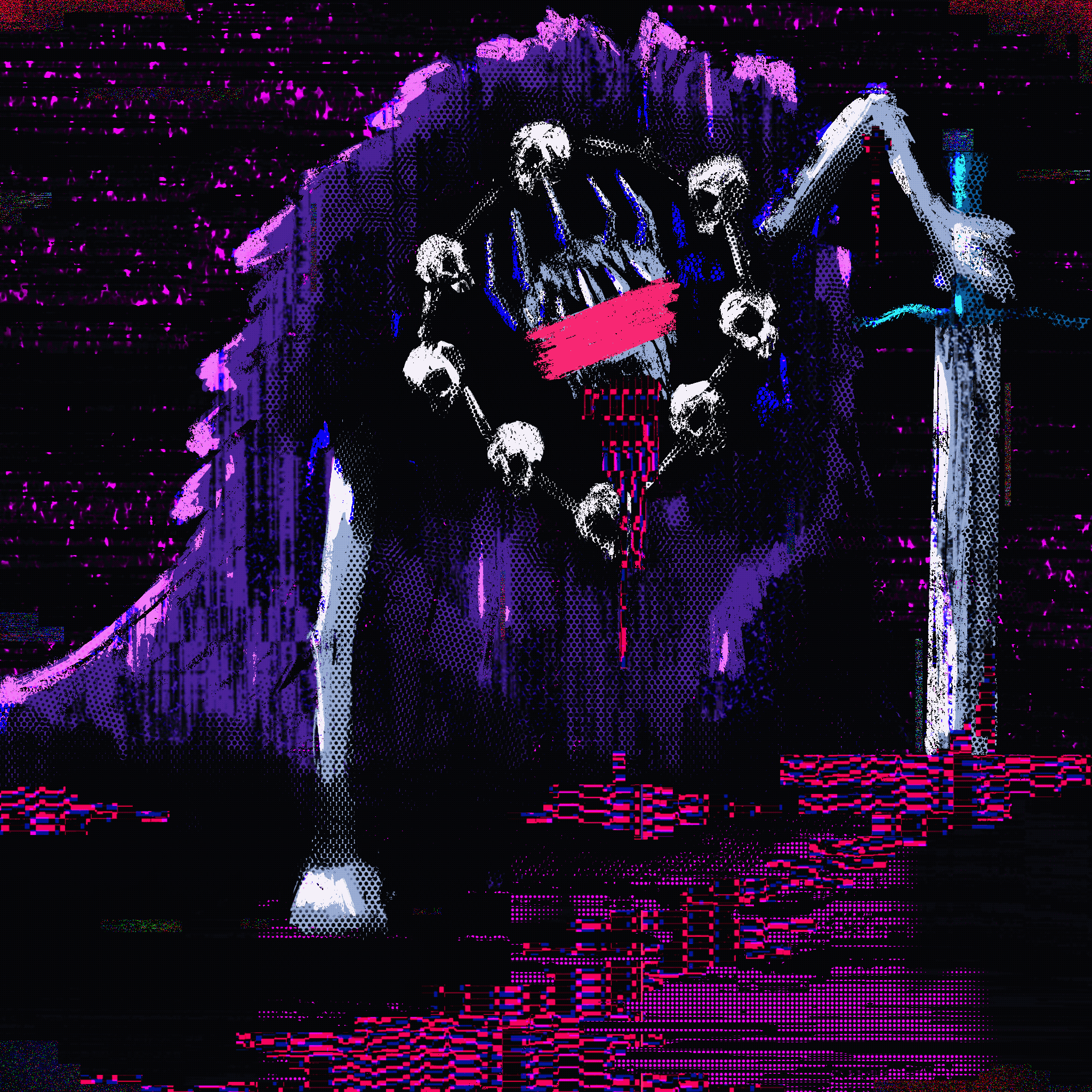 Lord of the Deep