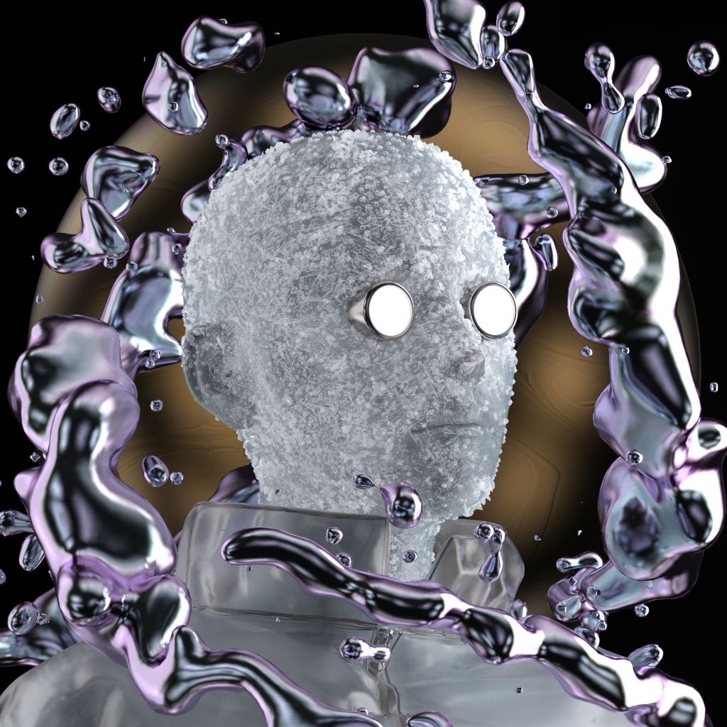 FVCK_AVATAR// #81