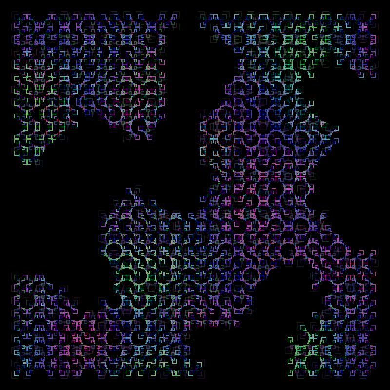 Hexacolor #951
