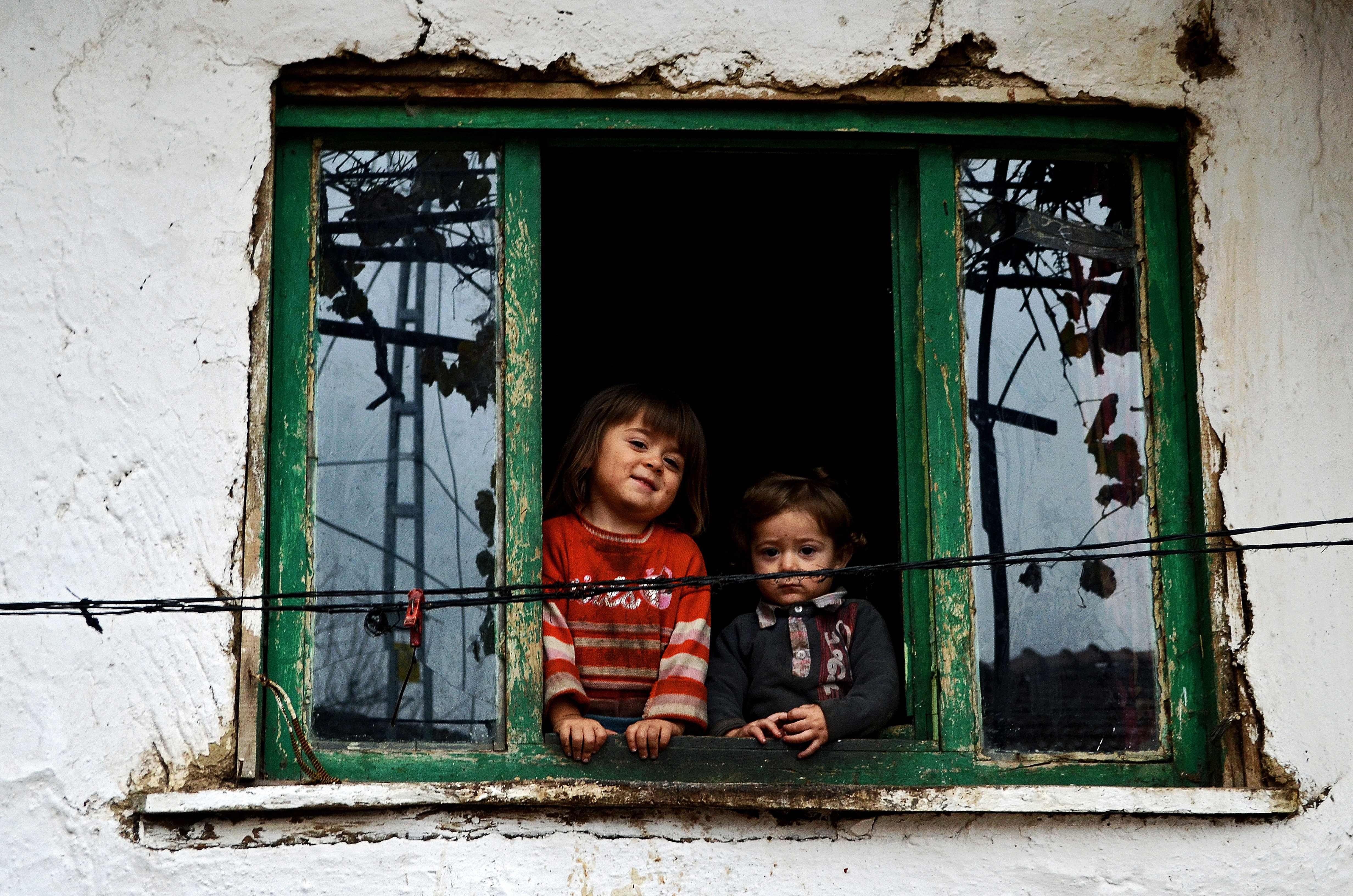 Children