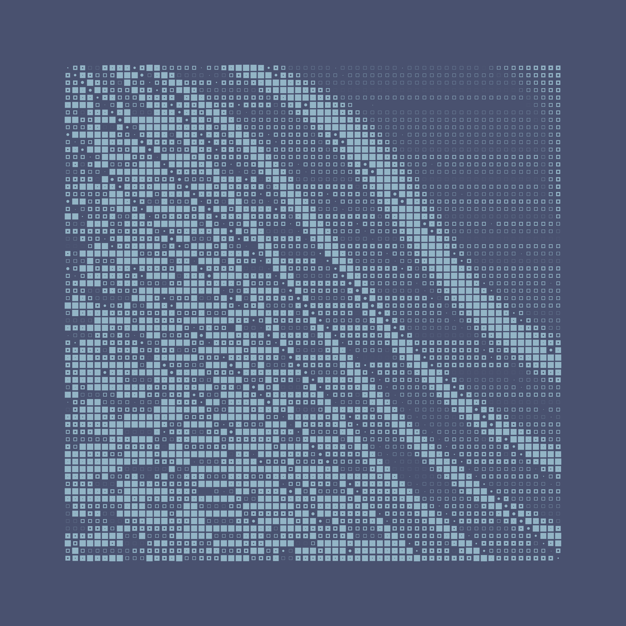 Time Squared #10