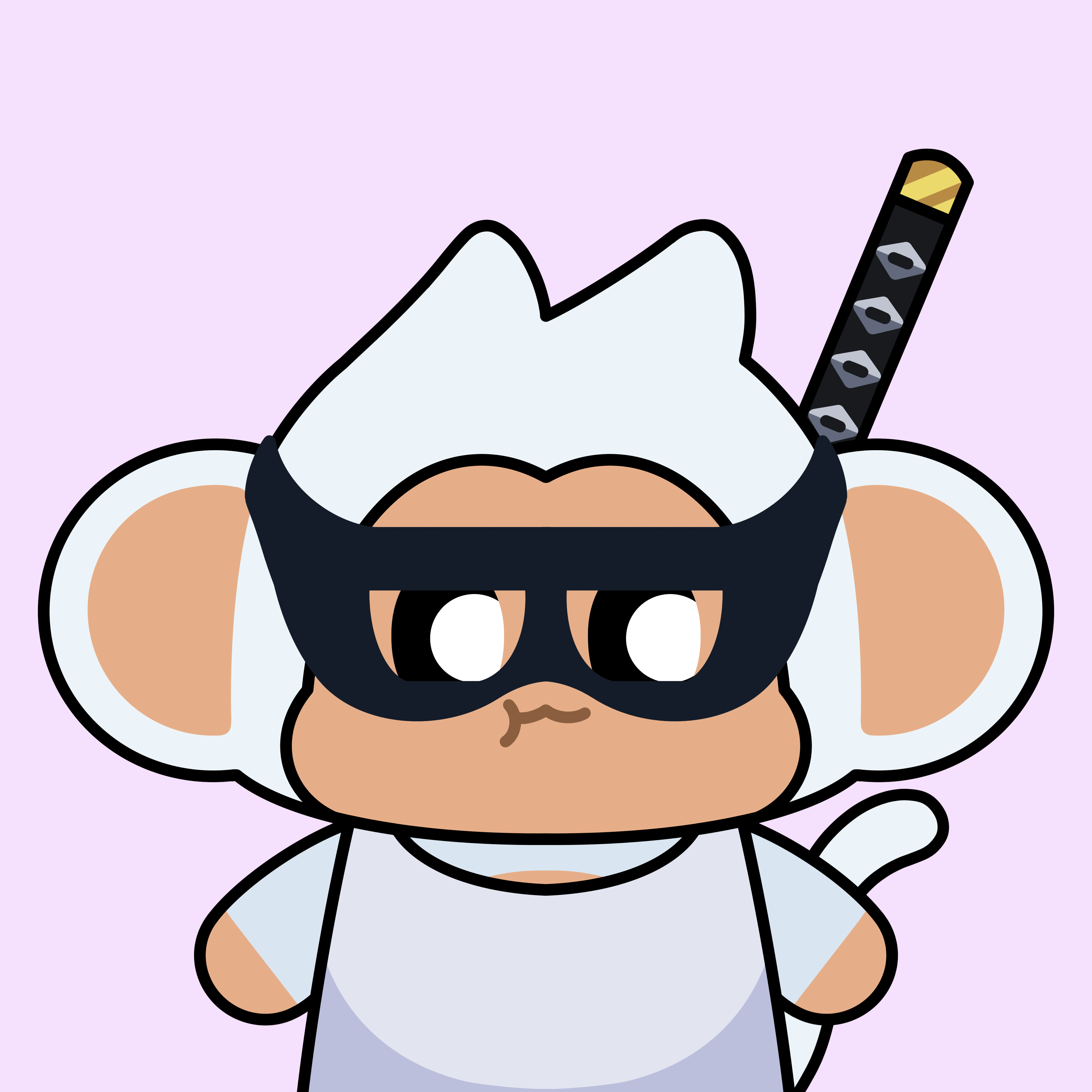 Magohachirou