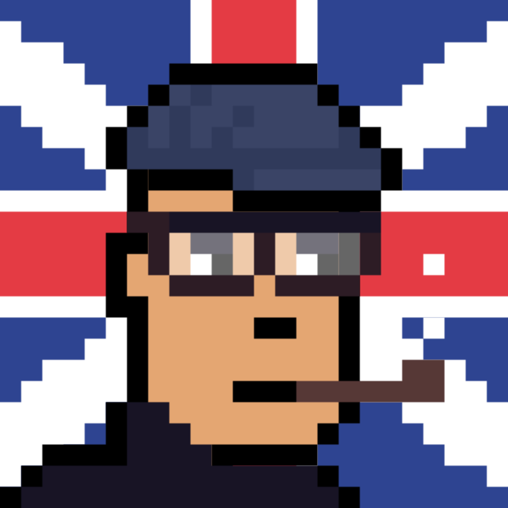 British #3785