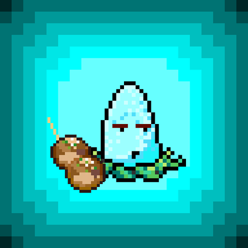 Maize #23334