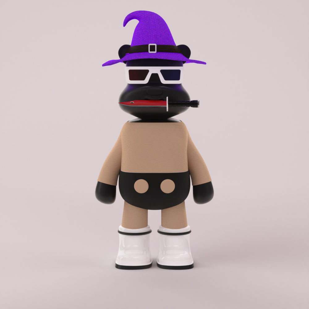 HYPEBEARS #8792