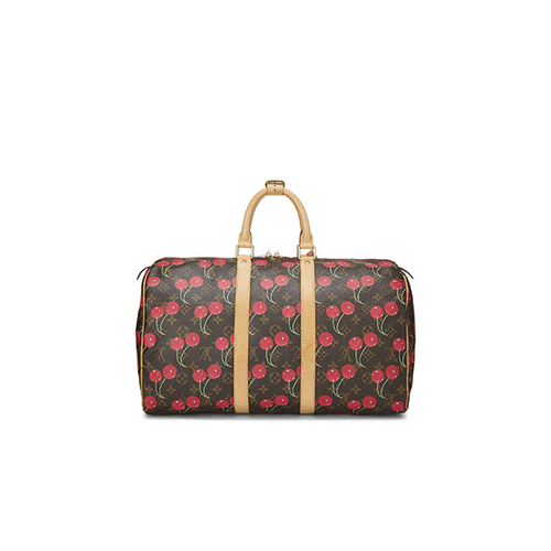Louis Vuitton X Murakami #21