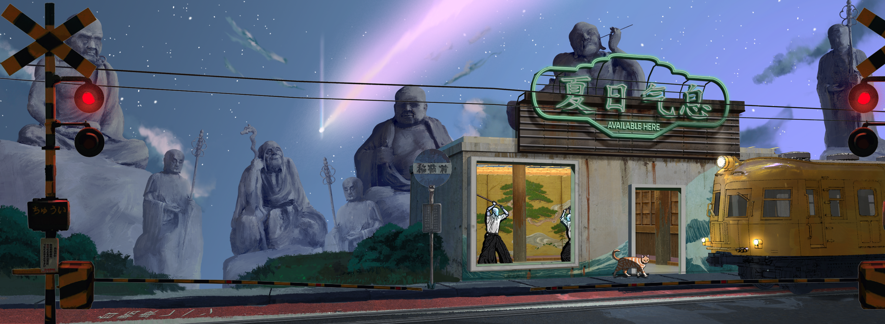 𝕄𝕚𝕕𝕟𝕚𝕘𝕙𝕥夏季𝔹𝕣𝕖𝕖𝕫𝕖 #1003