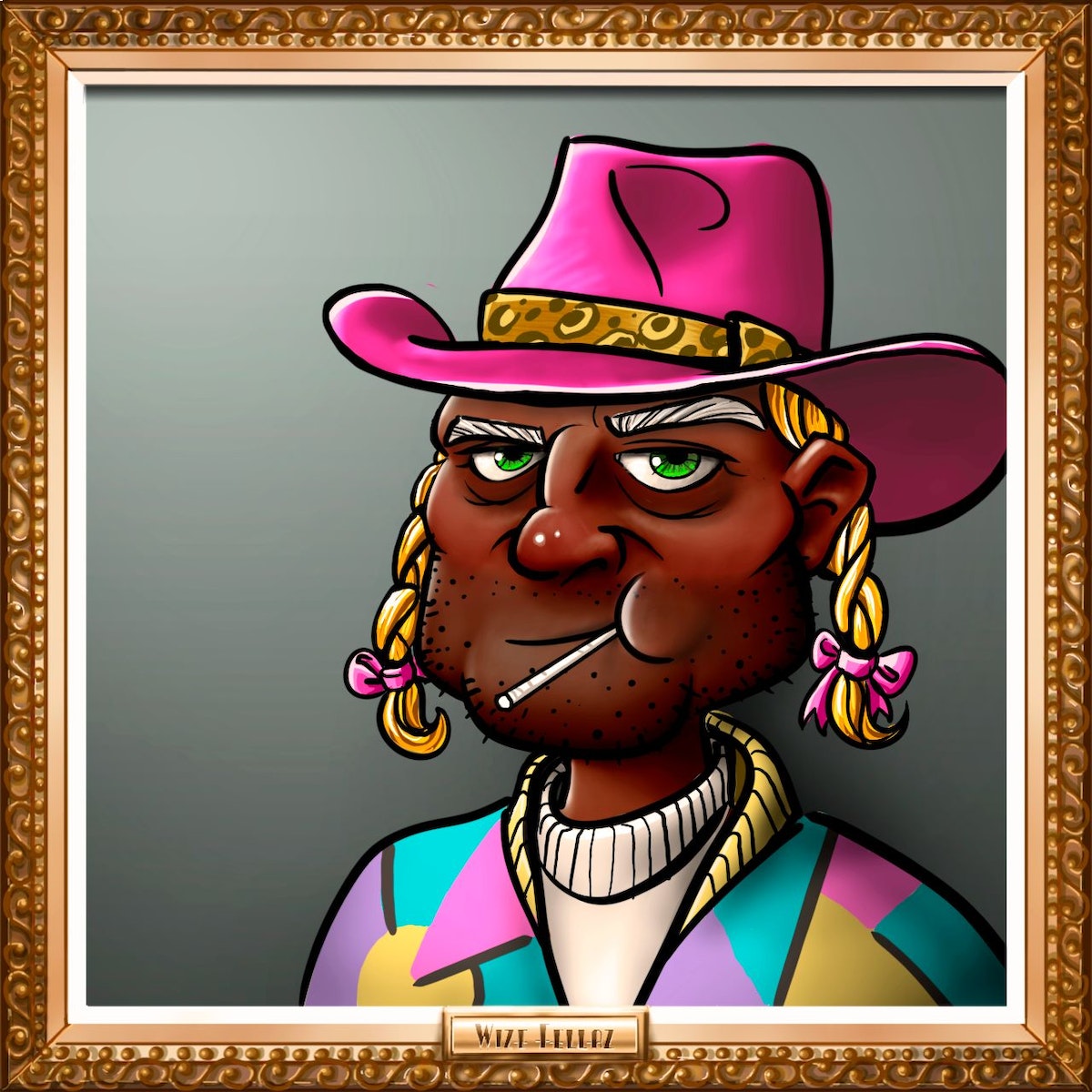WizeFellaz #2983