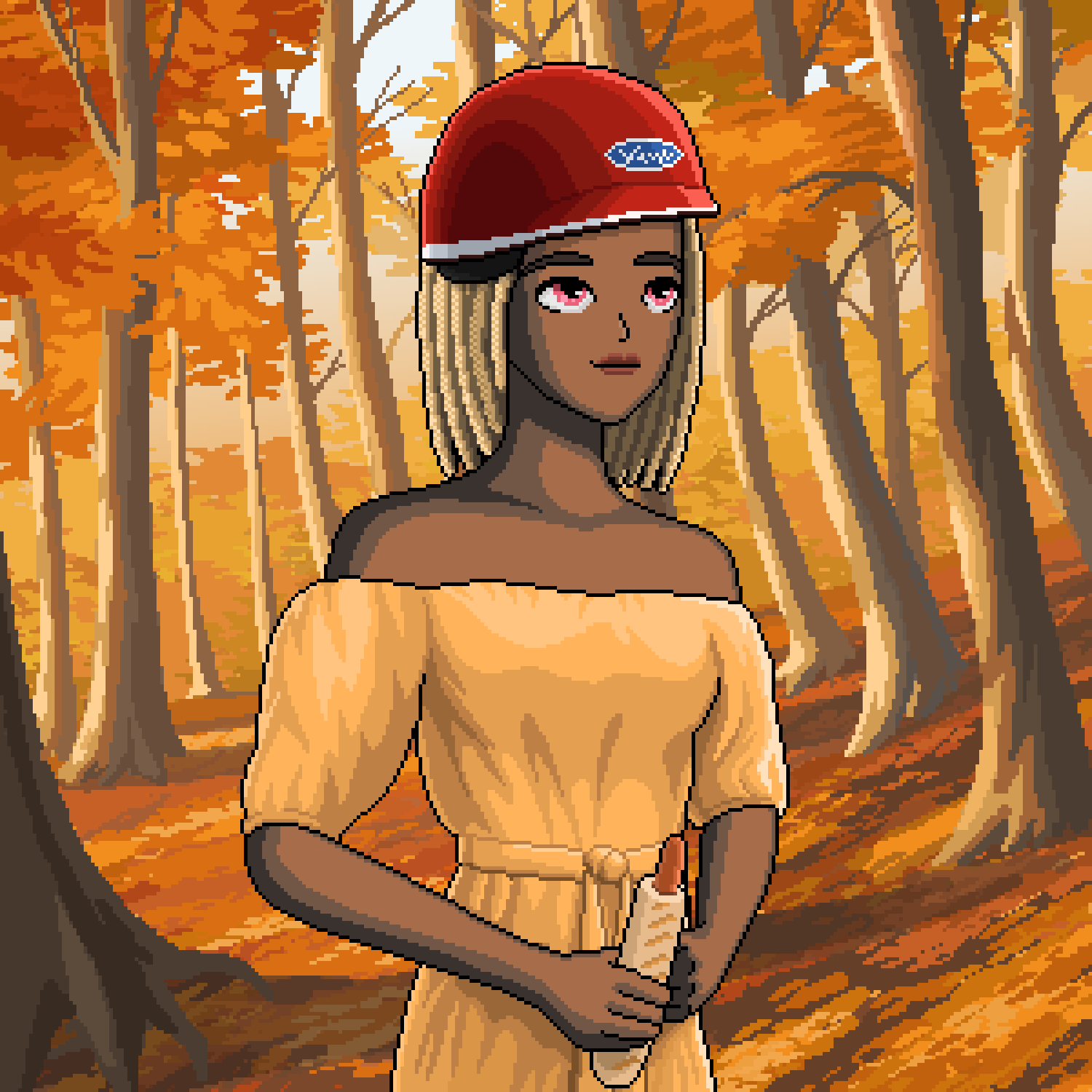 Explorer #304