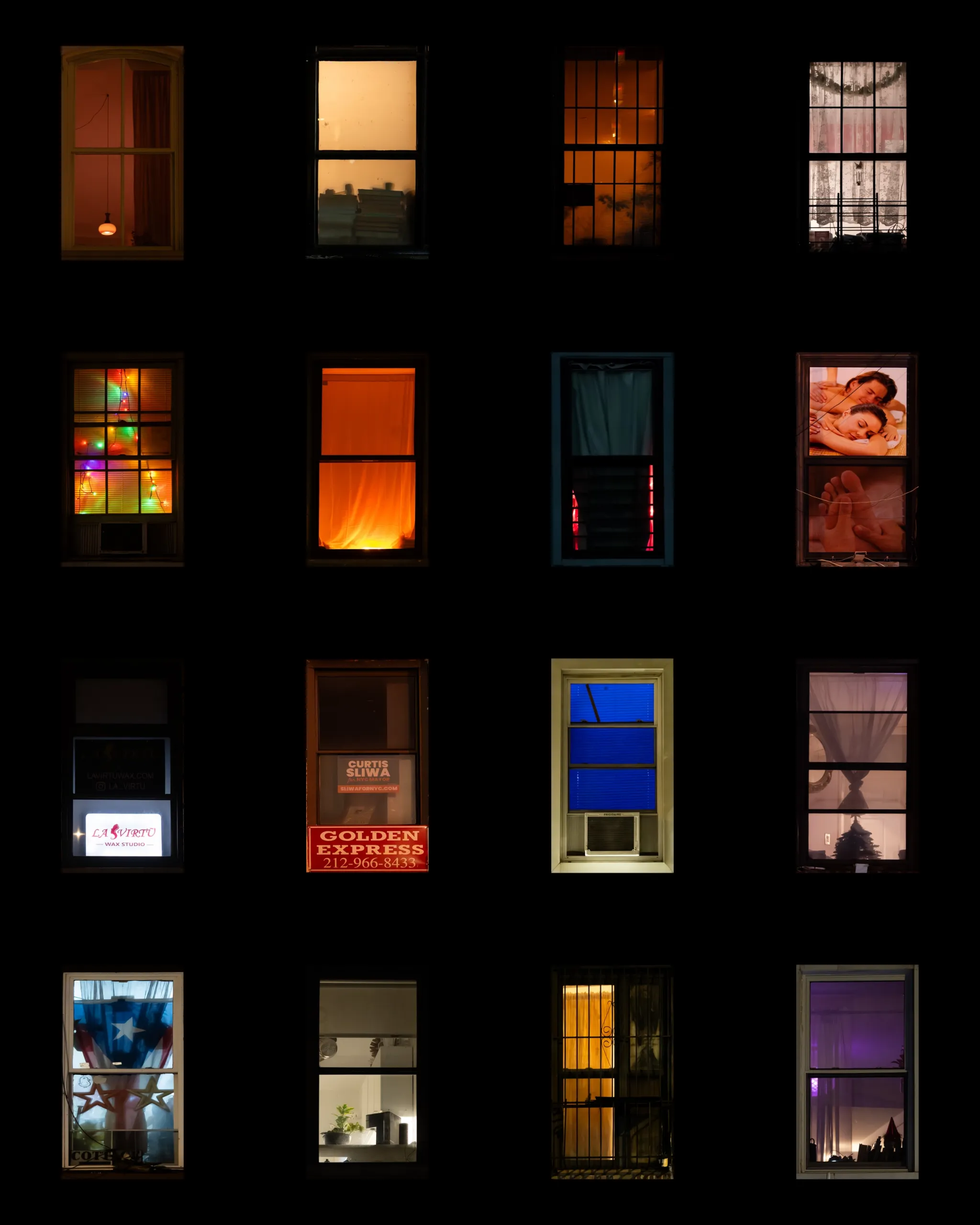 BUILDING 141