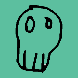 Skully #89