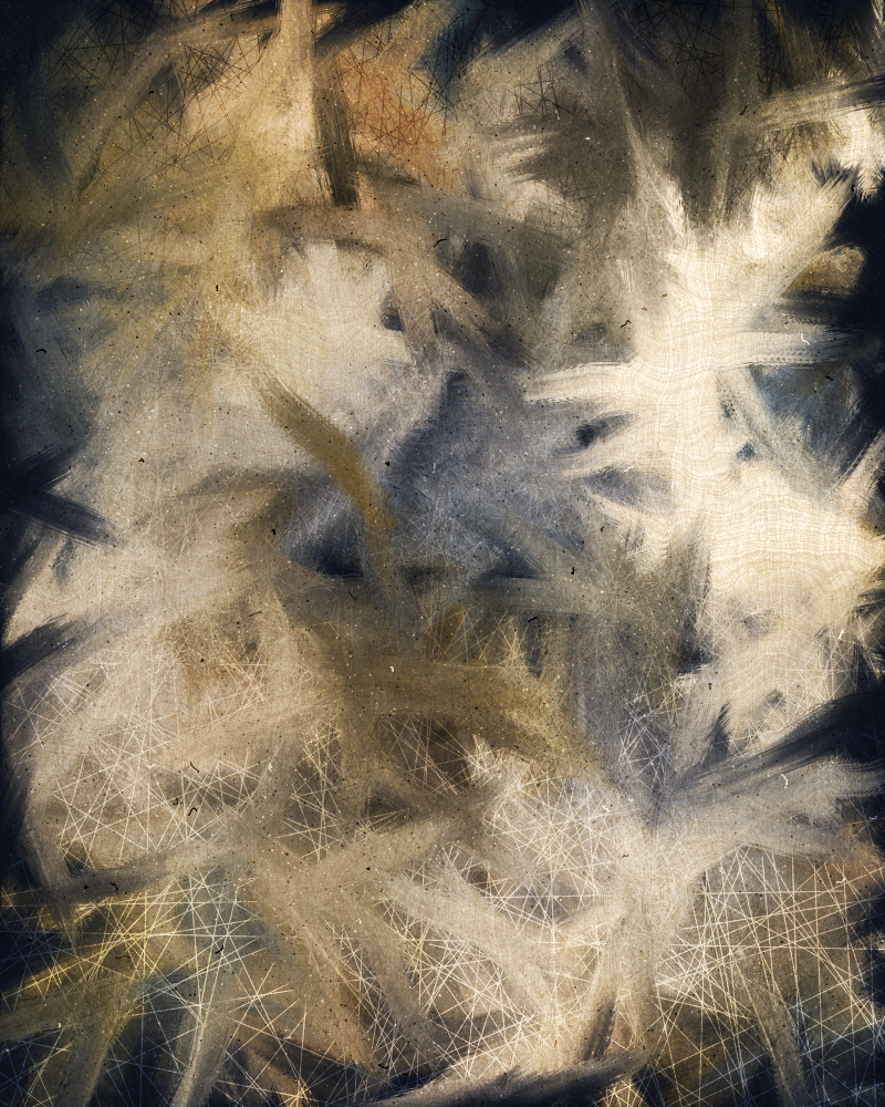 Cosmic Rays #361