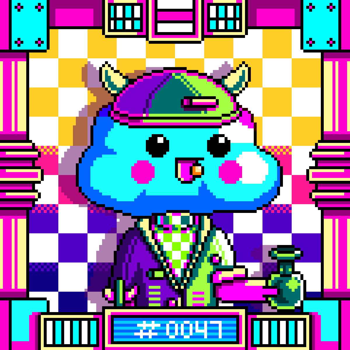 TBOC #0047