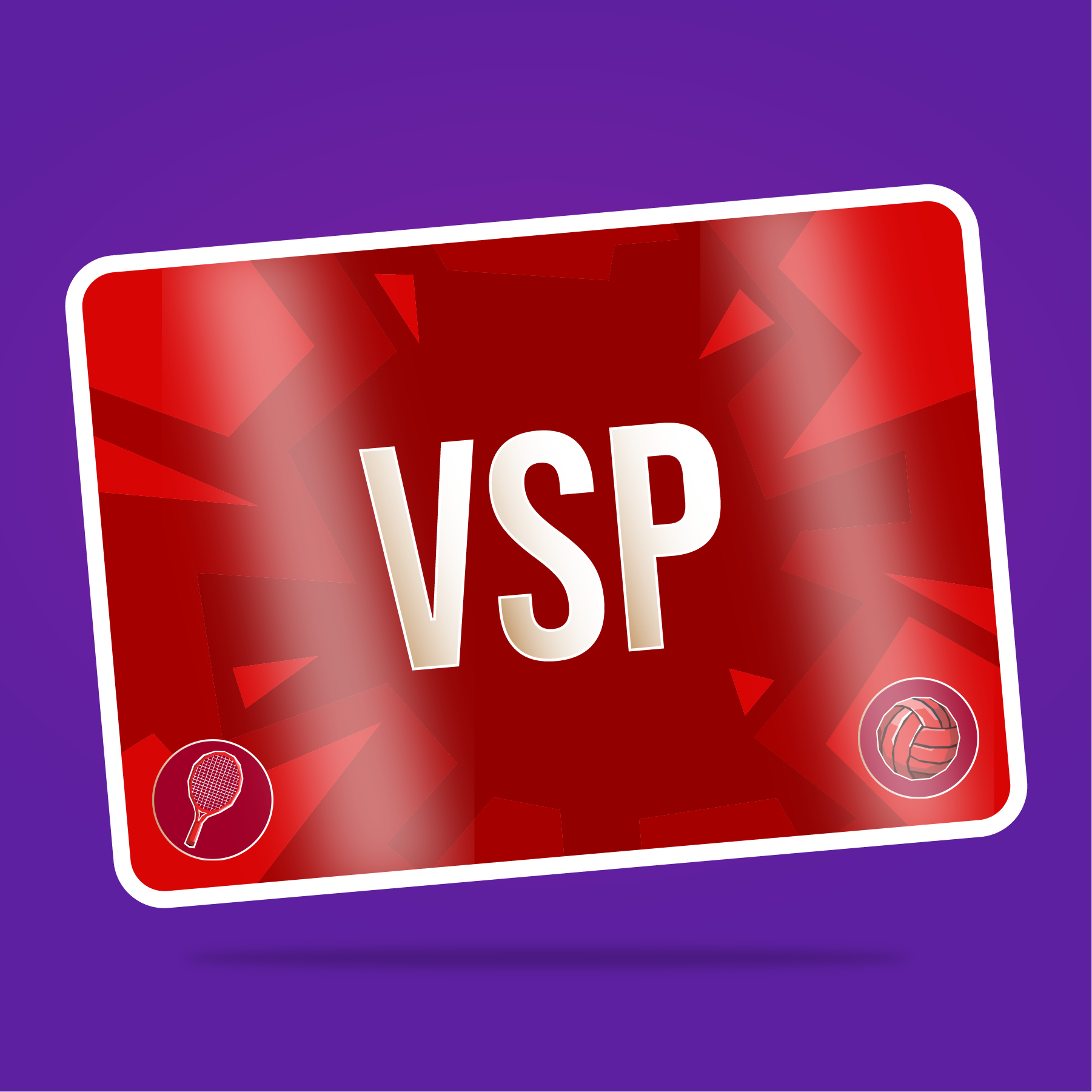 VaynerSports Pass VSP #1853