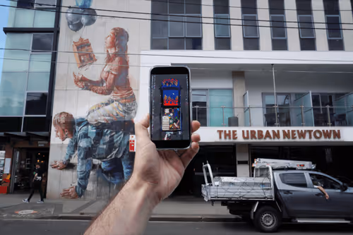 Memes Outside #7: New Urban Towns