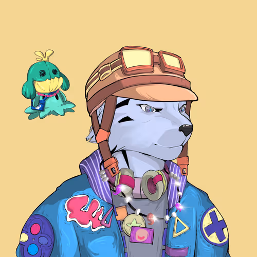 KAI #7743