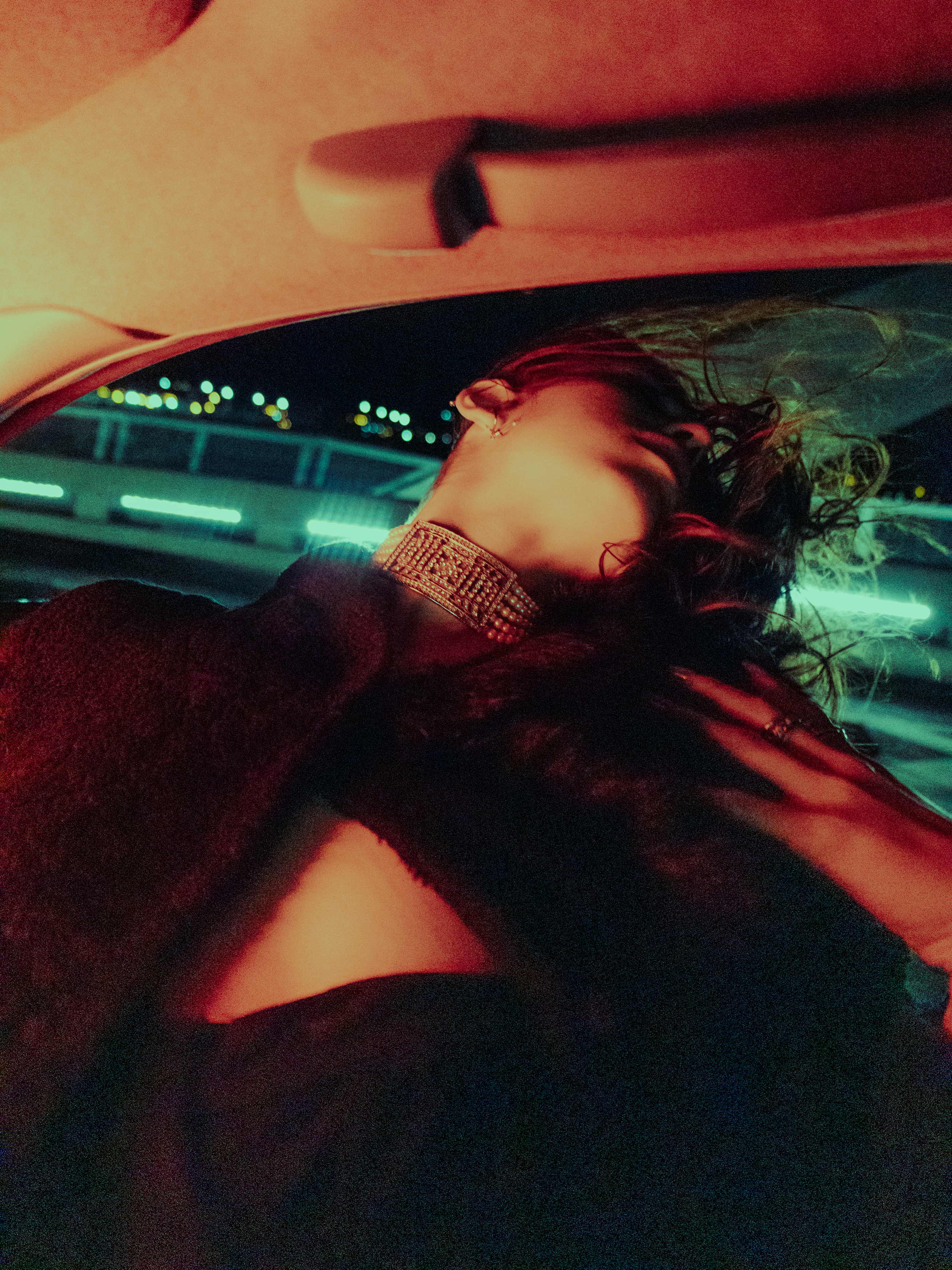 euphoria