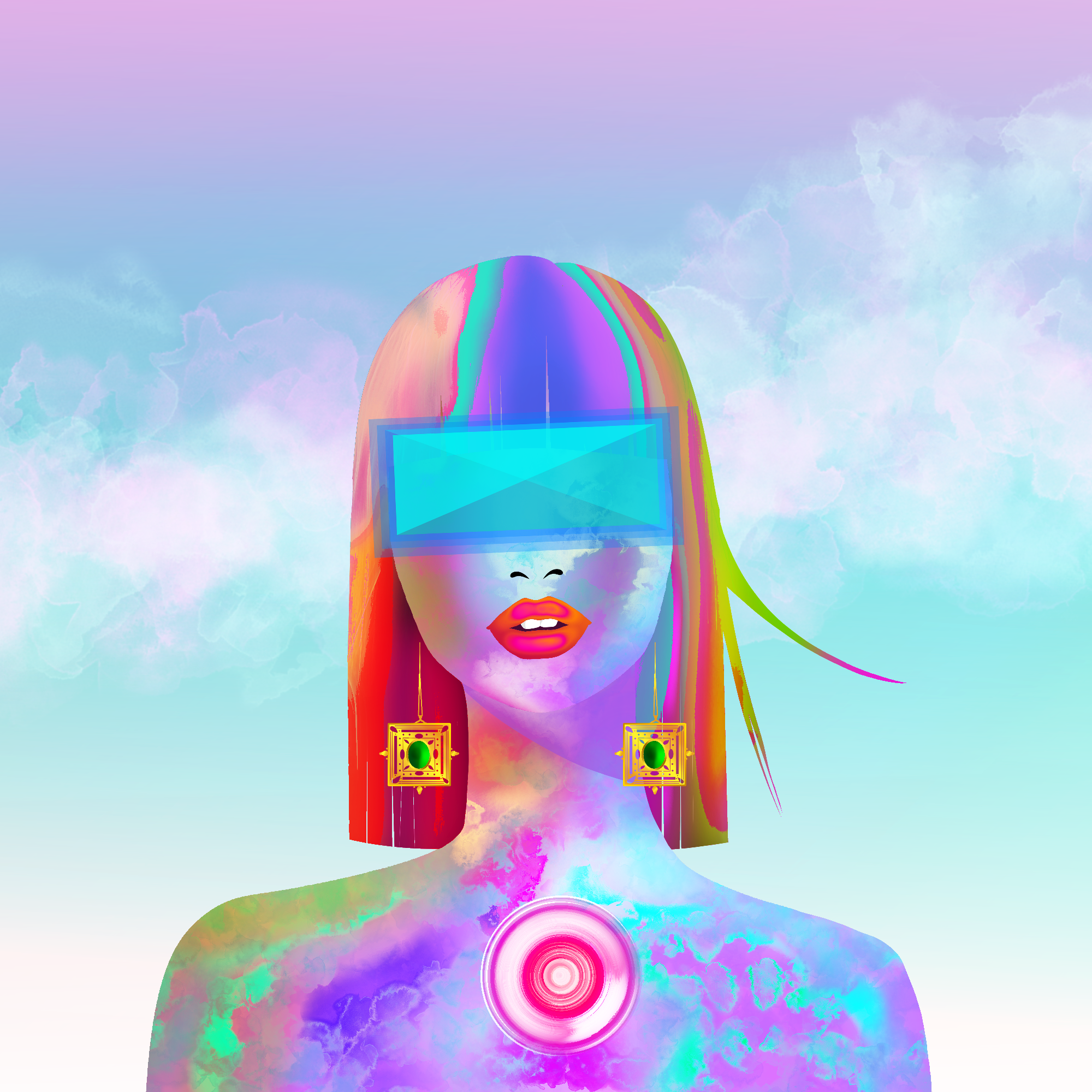 Women Tribe #96