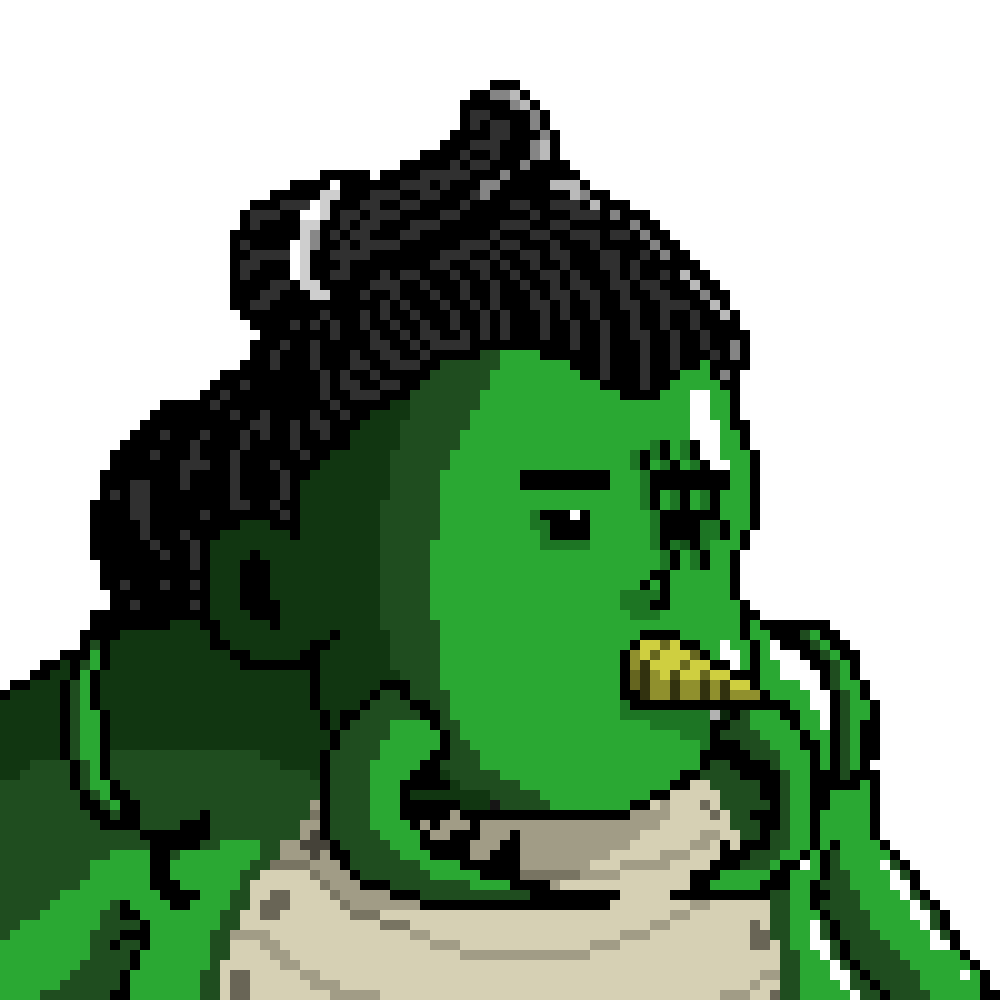 Mutant SUMO #445