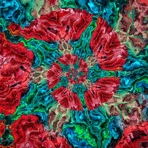 Spiral* #047