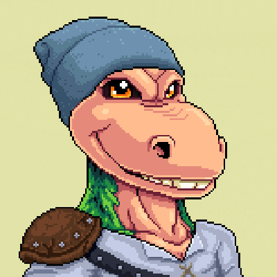 Kobold Prospector #7816