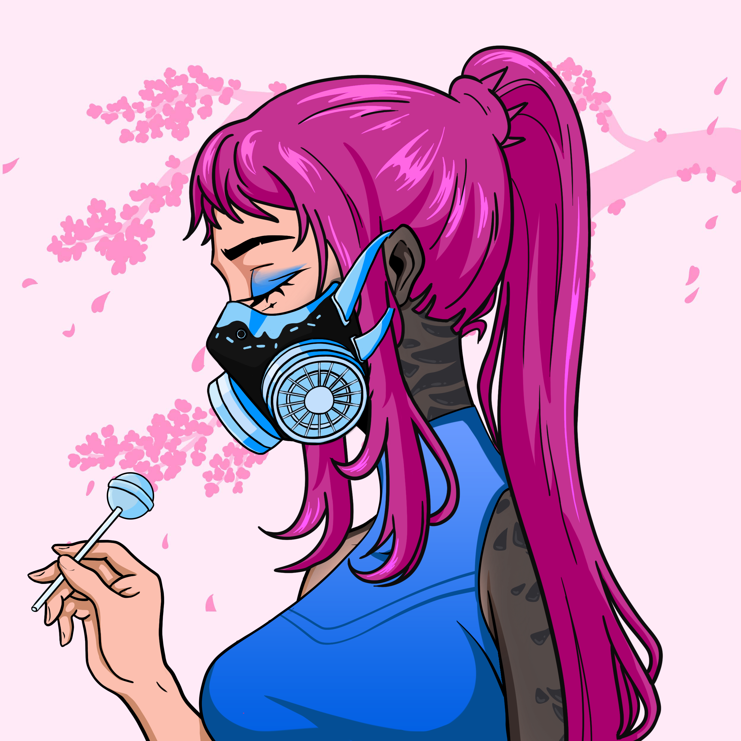 Itsuki #5722
