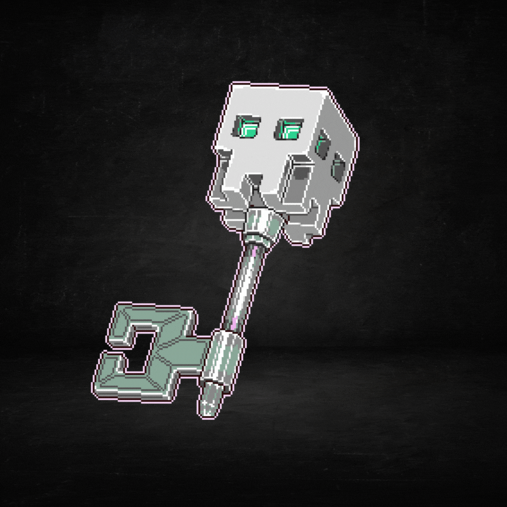 Soul Token #781