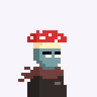 Pixel Quants #8476