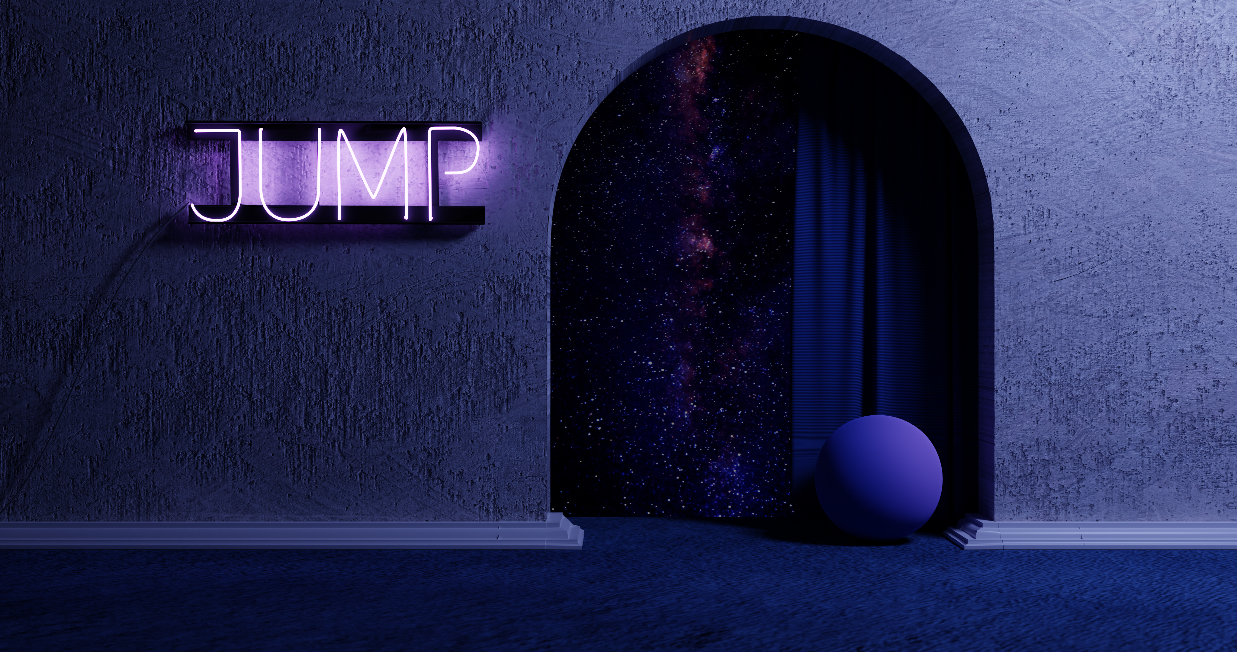 JUMP