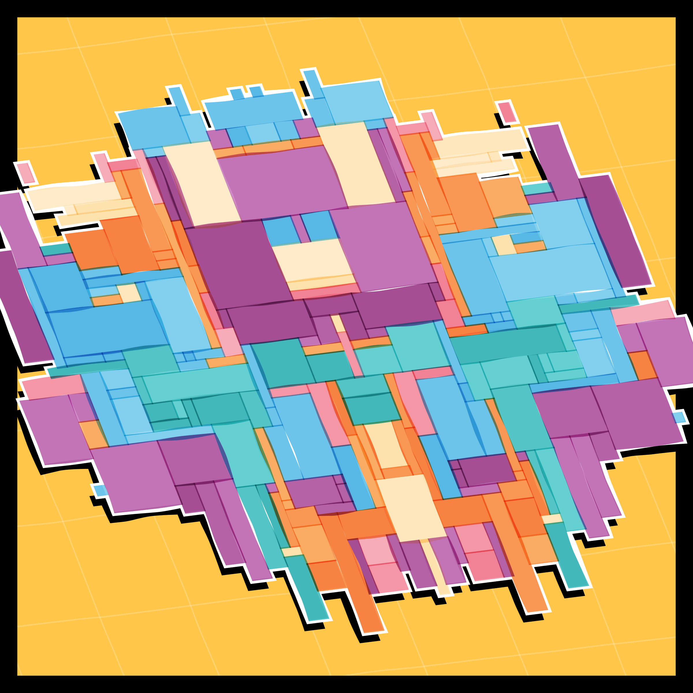 Paper Armada #152