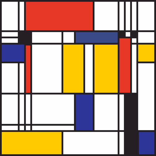 Mondrian0x01