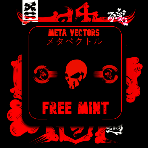 MetaVectors #1251