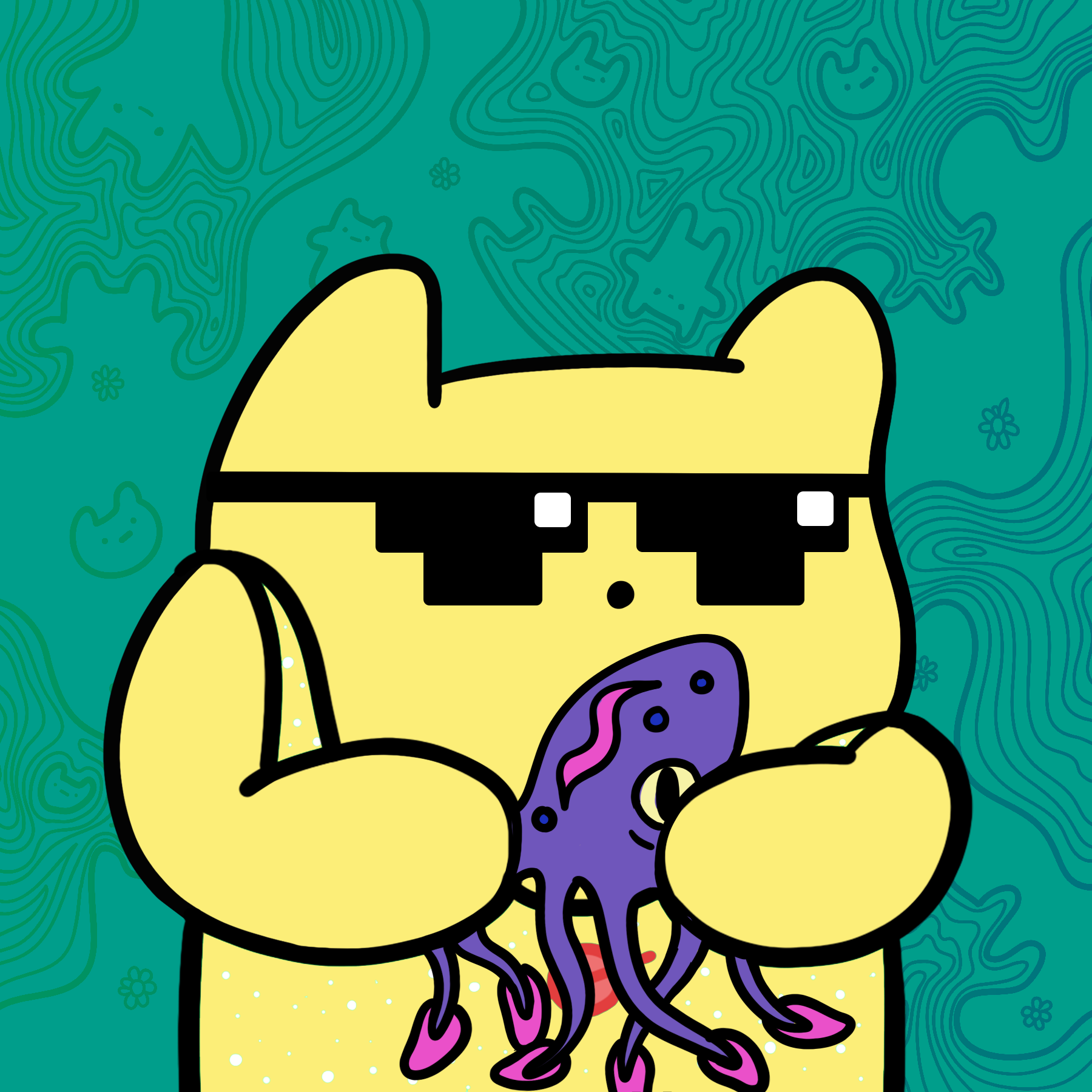 Coolman's Universe #523