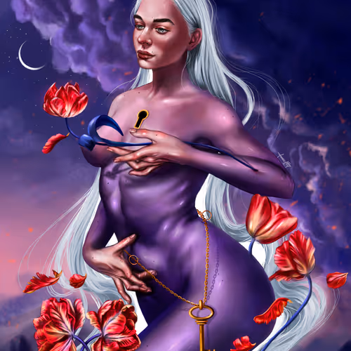 Blossom