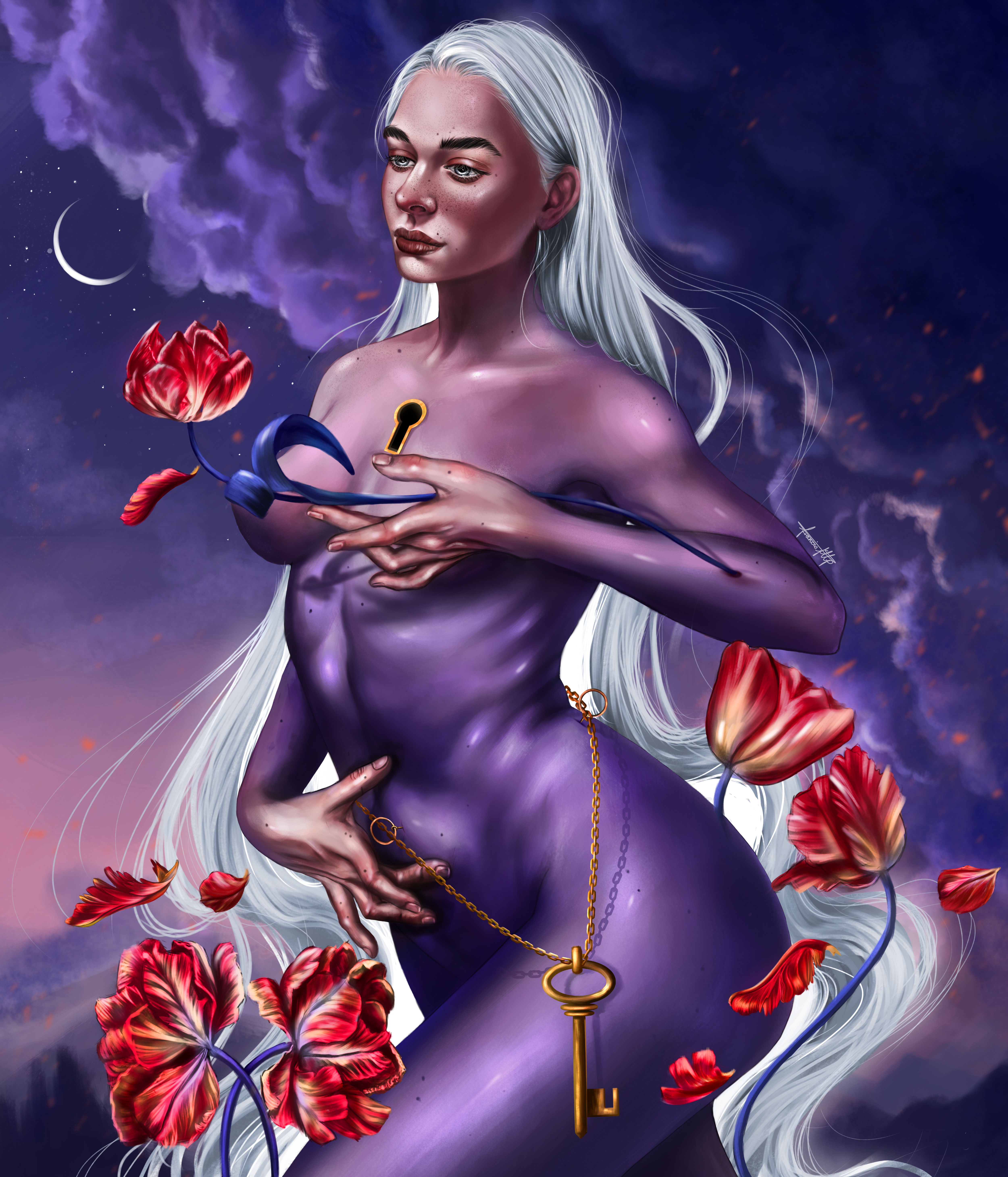 Blossom