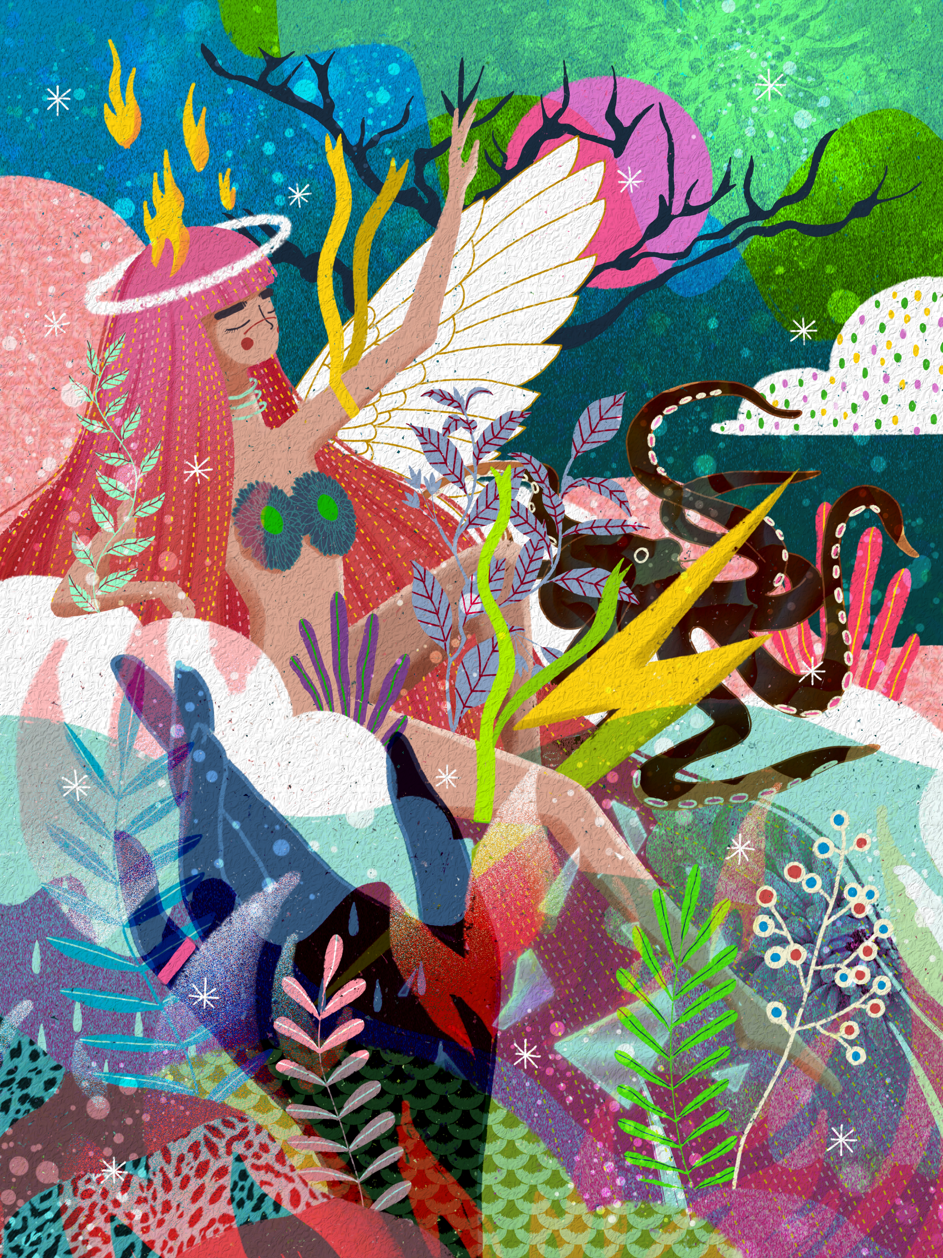 Dimensi #74/88