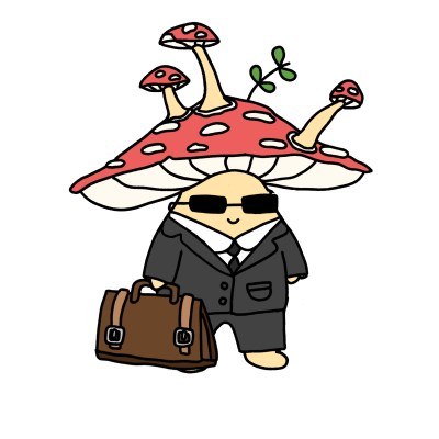 shroomy #1647