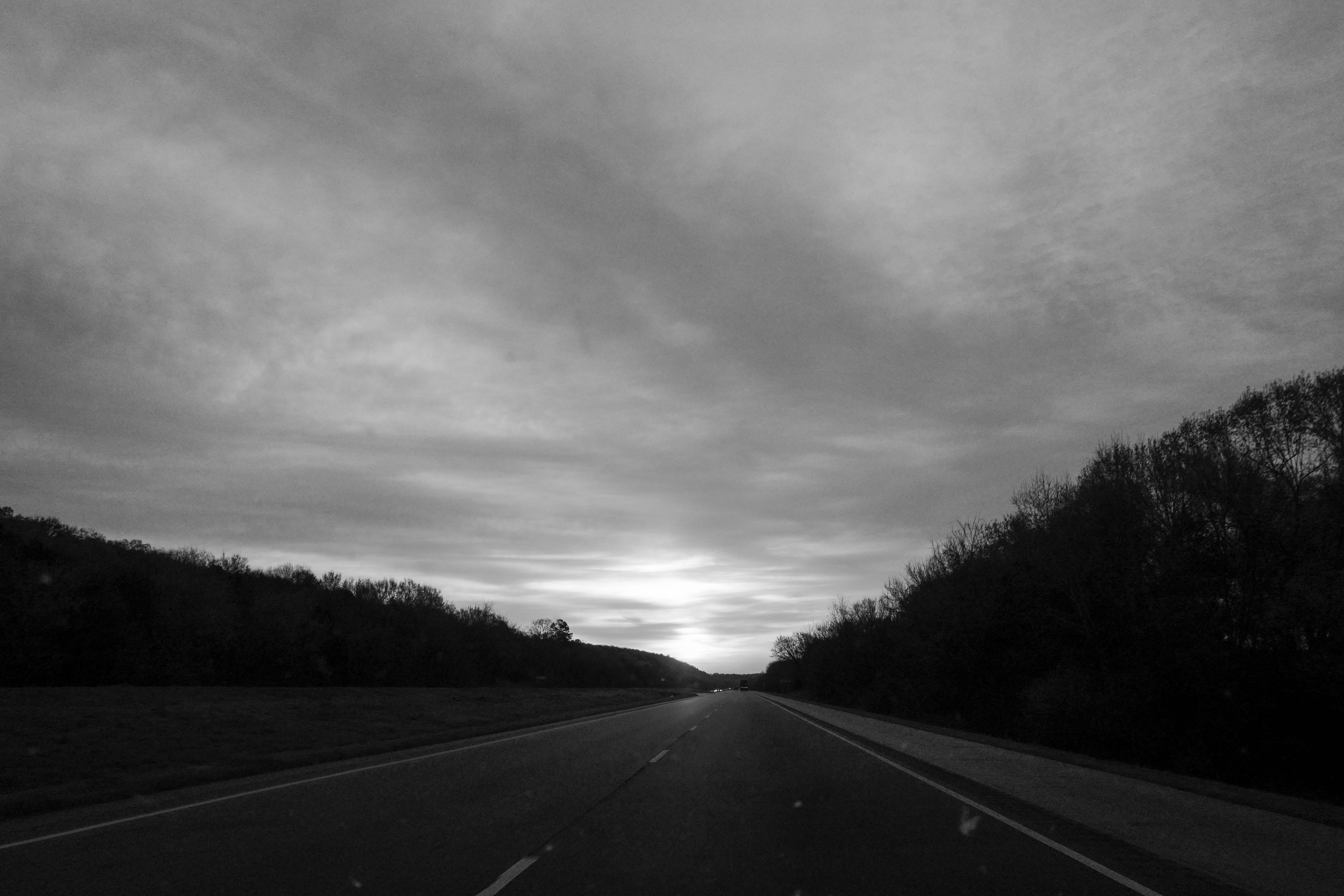 Returned, Wichita, 2018