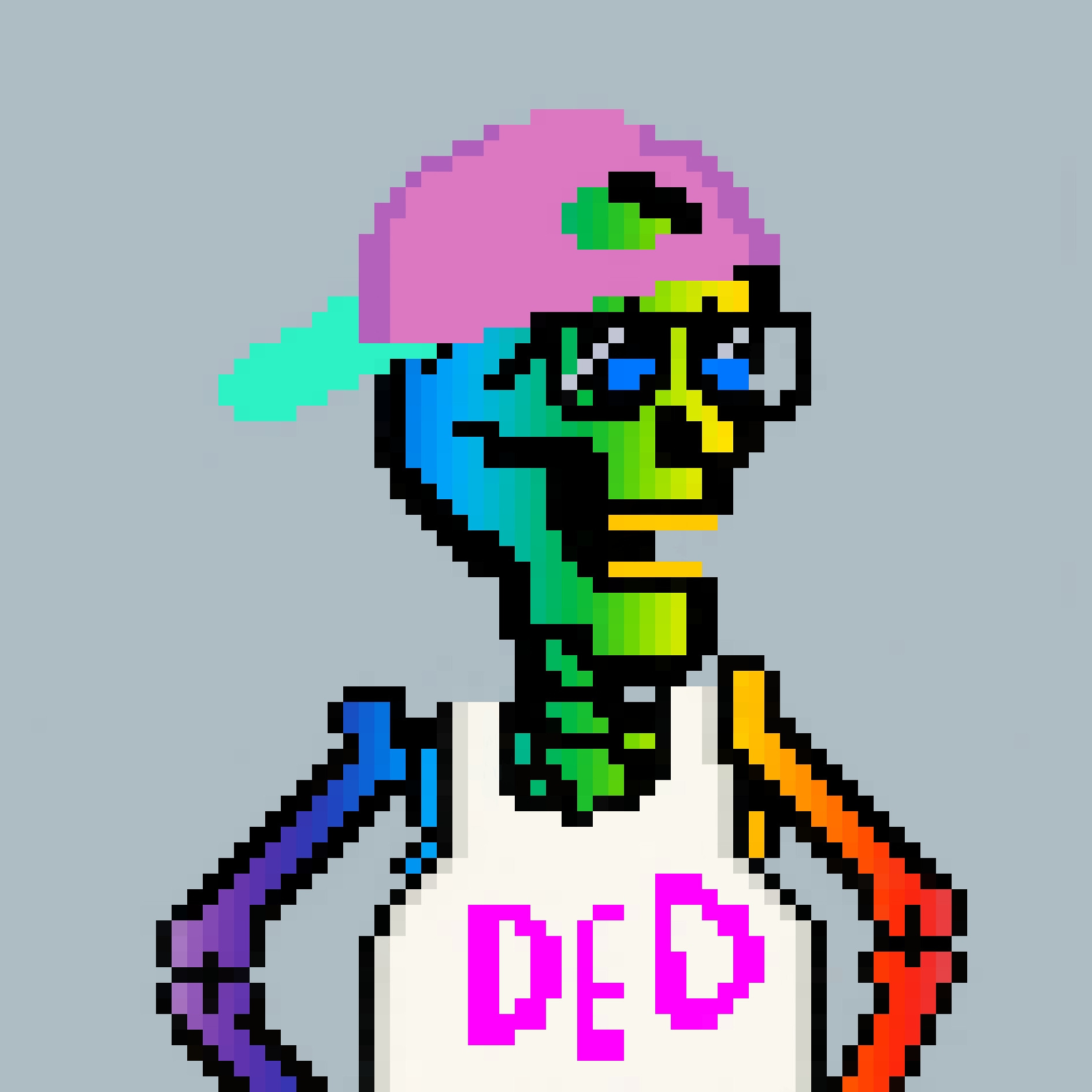 GrETHful DED #2400