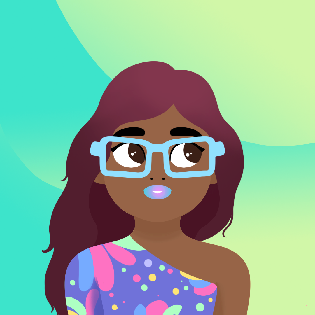 World of Girls #1599