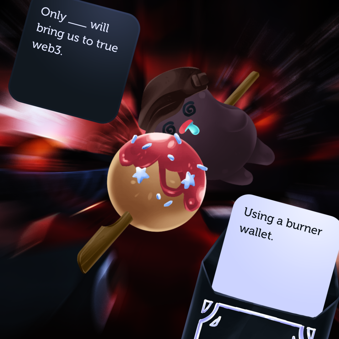 Degen Dango #13530