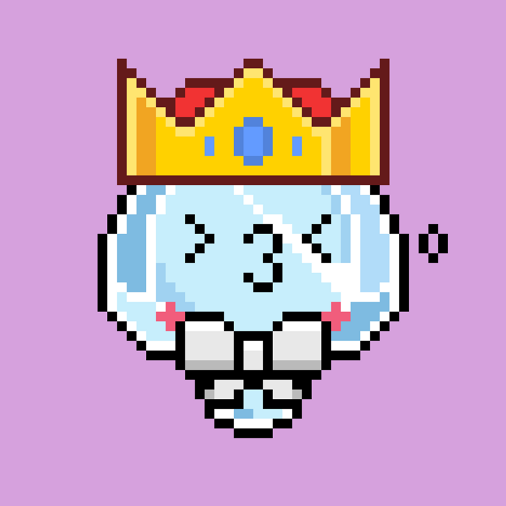 CryptoSimeji #7273