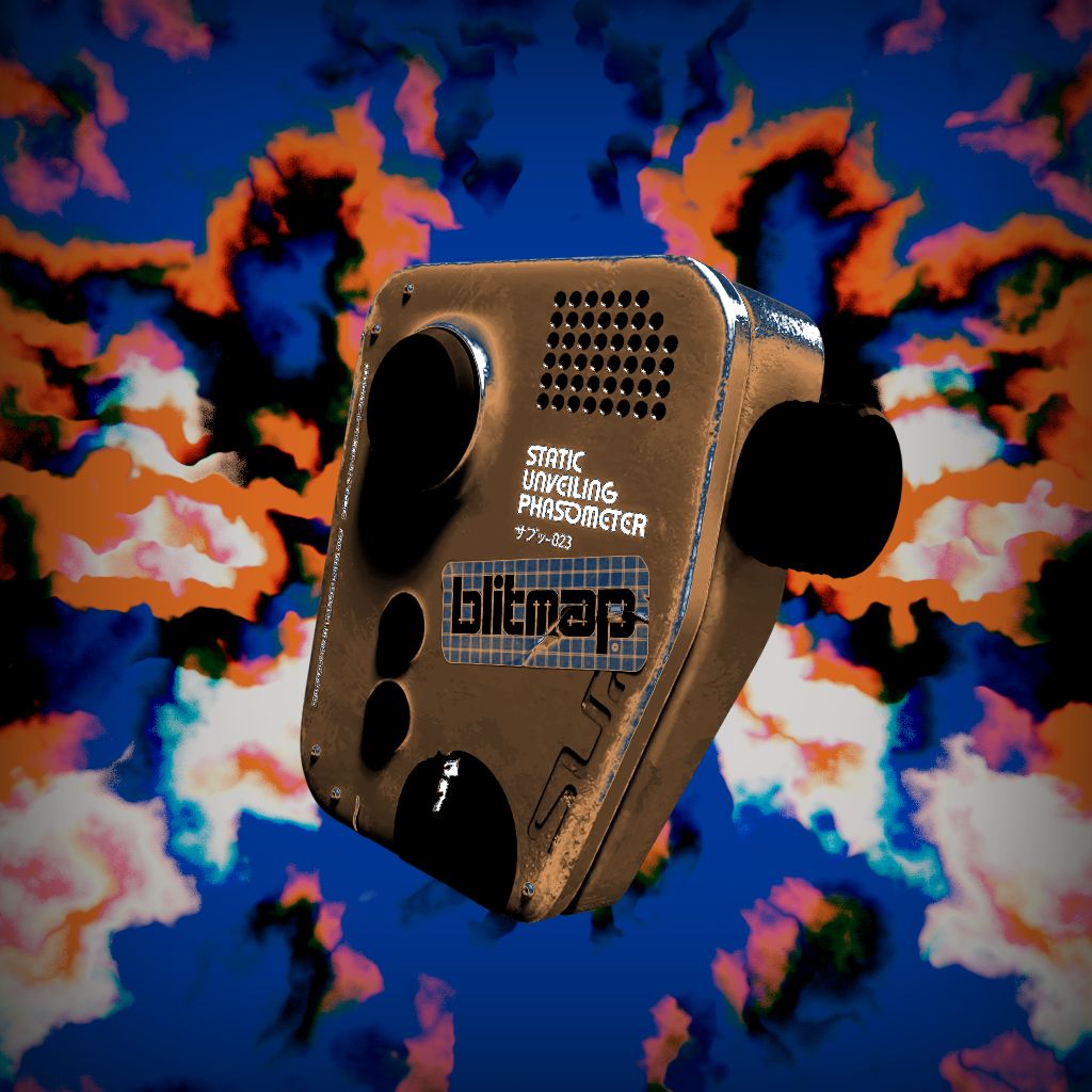 Phasometer 674